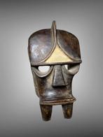 Masque Gorille - Kwele - Gabon (Zonder minimumprijs)