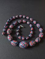 Argent - Chaîne - Venetië Millefiori