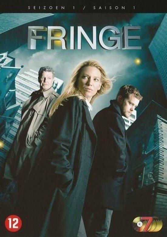 Fringe seizoen 1 (dvd nieuw), Cd's en Dvd's, Dvd's | Actie, Ophalen of Verzenden