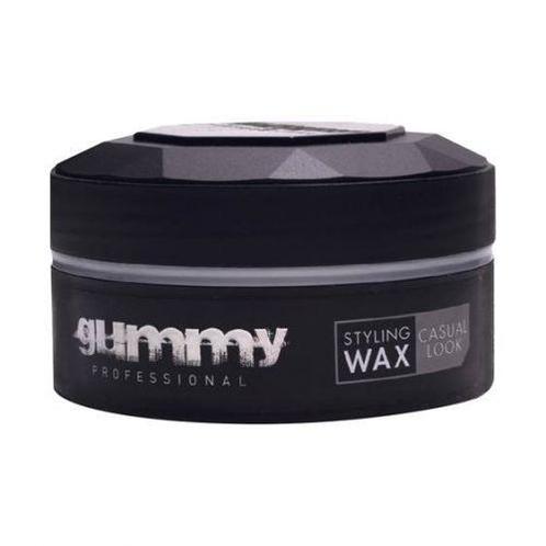 Fonex Gummy Wax Casual Look 150ml, Bijoux, Sacs & Beauté, Beauté | Soins des cheveux, Envoi