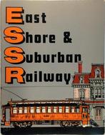 East Shore & Suburban Railway, Verzenden