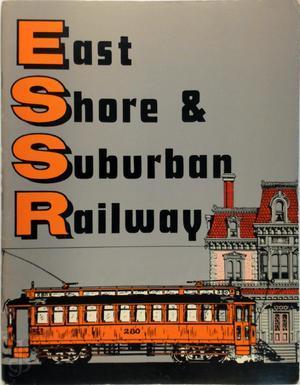 East Shore & Suburban Railway, Livres, Langue | Langues Autre, Envoi