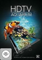 HDTV-Aquarium  DVD, CD & DVD, Verzenden
