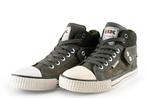 British Knights Sneakers in maat 41 Grijs | 5% extra korting, Kleding | Heren, Schoenen, Overige kleuren, Verzenden, Sneakers