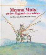 BOBO. MENNO MUIS 9789032065058 Castle, Verzenden, Gelezen, Castle