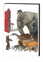 DEADPOOL BY POSEHN AND DUGGAN 01 HC 9780785154464, Verzenden, Gelezen, Gerry Duggan