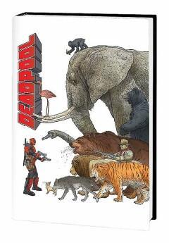 DEADPOOL BY POSEHN AND DUGGAN 01 HC 9780785154464, Boeken, Overige Boeken, Gelezen, Verzenden