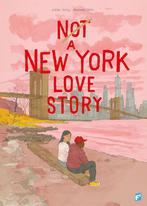 Not A New York Love Story, Verzenden