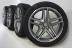 Mercedes A B CLA Klasse W176 W117 W246  18 inch velgen Pirel, Auto-onderdelen, Banden en Velgen, Ophalen of Verzenden, Nieuw