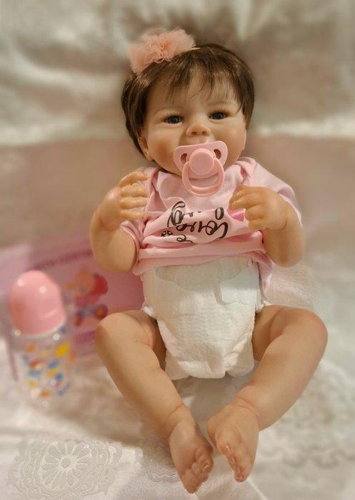 Reborn-doll - Poupée Reborn-doll Julieta - 2020 et après -, Antiquités & Art, Antiquités | Jouets