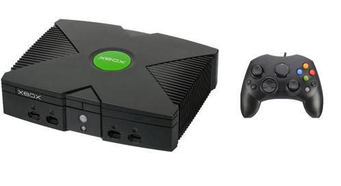 Xbox Classic + 1 Nieuwe Controller (Third Party), Consoles de jeu & Jeux vidéo, Consoles de jeu | Xbox Original, Enlèvement ou Envoi