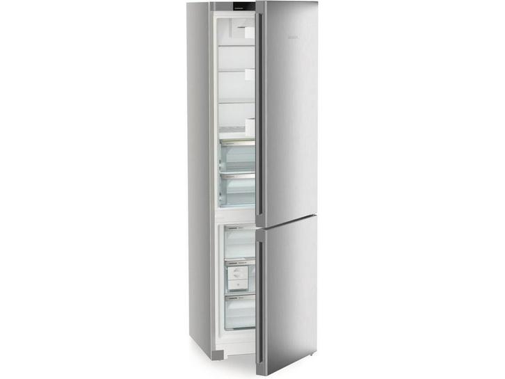 Liebherr CBNsfc 572i Plus - Koel-vriescombinatie - NoFrost, Elektronische apparatuur, Koelkasten en IJskasten, Zo goed als nieuw