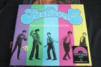 Jackson 5 - The Ultimate Collection Lavender Vinyl + T-Shirt, Cd's en Dvd's, Nieuw in verpakking