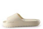 Adidas slippers in maat 46 Wit | 5% korting, Slippers, Verzenden, Wit, Zo goed als nieuw