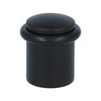 Deurstop BASICS LB25 mat zwart, Huis en Inrichting, Nieuw