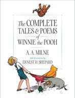 The Complete Tales and Poems of Winnie-the-Pooh A. A. Milne, Boeken, Verzenden, Gelezen, A. A. Milne