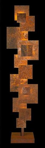 Maxime Lutun (1976) - Totem, Antiek en Kunst