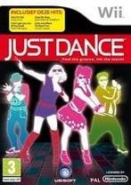 Just Dance - Nintendo Wii (Wii Games), Verzenden, Nieuw