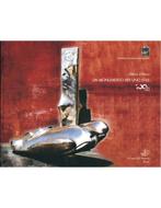 REGISTRO ITALIANO ALFA ROMEO, UN MONUMENTO PER UNO STILE, Nieuw