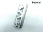 Cache radiateur droite Suzuki SV 650 2007-2012 (SV650 SV650N, Verzenden