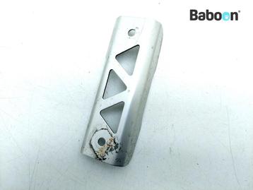 Cache radiateur droite Suzuki SV 650 2007-2012 (SV650 SV650N, Verzenden