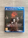Skautfold / Red art games / PS4 / 999 copies