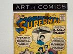 Superman #140 - 1st appearance Baby Bizarro - 1st appearance