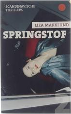 Springstof - Liza Marklund 9789044525908, Liza Marklund, Verzenden