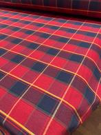 Tartan scozzese 600 x 280 - Textiel - 600 cm - 280 cm -