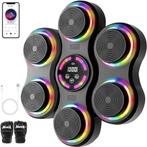 Boxing machine - Boksmachine - Muziek boksmachine - Zwart -, Verzenden