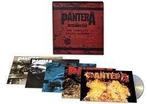 Pantera - The Complete Studio Albums 1990-2000 /  5CD - CD, Nieuw in verpakking