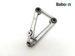 Schetsplaat Links Voor Cagiva Mito 125, Motos, Verzenden