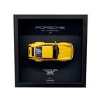 Cloud 9 Racing - Porsche 911 Turbo 3.0, Hobby & Loisirs créatifs, Voitures miniatures | 1:5 à 1:12