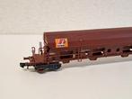 Fleischmann N - 845407 K, 6660017 K - Modeltrein, Nieuw