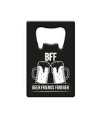 Bieropener Bff, Verzenden