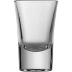 Borrel-/Shotglazen | CHEERIO |  Glas | 3.4cl |  6 Stuks |, Verzenden, Nieuw in verpakking