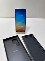 Samsung Galaxy S25 Ultra 256GB Zilver 5G Mobiele, Verzenden, Nieuw