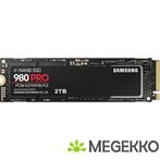 Samsung SSD 980 PRO 2TB, Nieuw, Verzenden