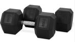 60KG PH Fitness Hexa Dumbbell Set - 2 stuks - Topkwaliteit, Sport en Fitness, Overige materialen, Overige typen, Nieuw, Verzenden