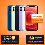 iPhone 12  64GB / 128GB / 256GB met 2 jaar garantie!!