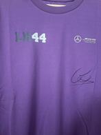 Mercedes - Formule 1 - Lewis Hamilton - Racing jersey, Verzamelen, Automerken, Motoren en Formule 1, Nieuw