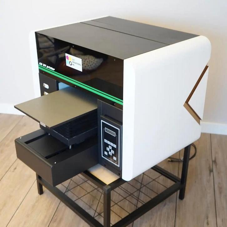 A3 Pro UV-voedsel printer (29x42 cm printoppervlakte), Informatique & Logiciels, Imprimantes