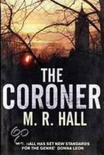 The Coroner 9780330475037 M.R. Hall, Verzenden, Gelezen, M.R. Hall