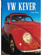VW KEVER, Boeken, Nieuw