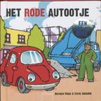 Het rode autootje 9789044813579 Mathew Price, Verzenden, Gelezen, Mathew Price