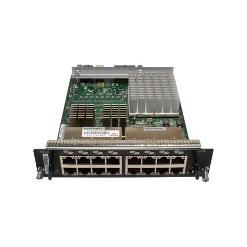 Juniper Networks SRX-GP-16GE, Computers en Software, Netwerk switches, Verzenden