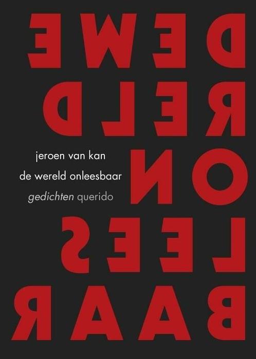 De wereld onleesbaar (9789021402130, Jeroen Van Kan), Antiek en Kunst, Antiek | Boeken en Manuscripten, Verzenden