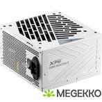 XPG CORE REACTOR II 850W 80+ Gold White, Computers en Software, Verzenden, Nieuw