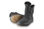 Antartica Snowboots in maat 37 Zwart | 5% extra korting, Verzenden, Zwart, Snowboots, Zo goed als nieuw