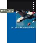Der Ästhetische Imperativ 9783865726292 Peter Sloterdijk, Boeken, Verzenden, Gelezen, Peter Sloterdijk